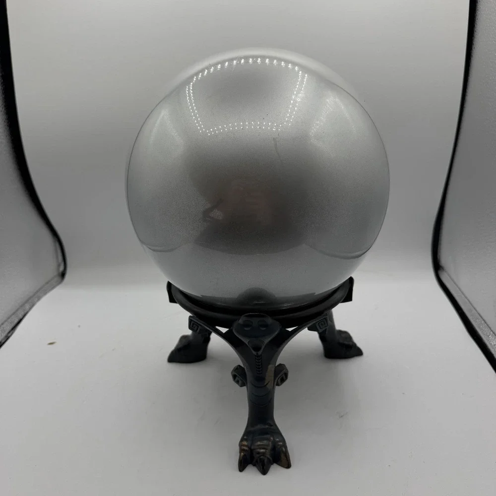 Vintage Gemmy Spirit Ball 9